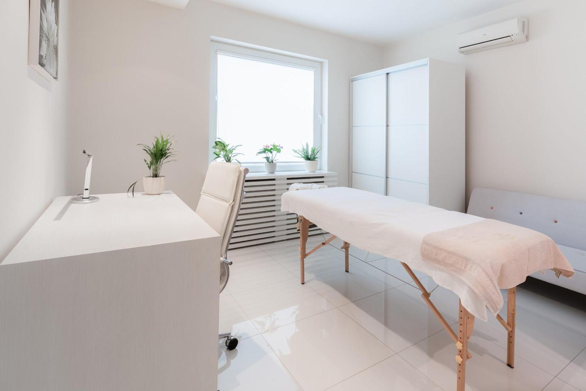 Lux Hedonistic Life Aparthotel Novi Sad Luaran gambar